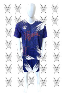 Soccer Suit